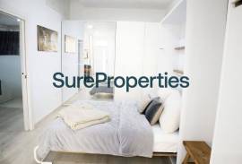 Newly refurbished flat just a few metres from the beach Newly refurbished flat just a few metres from the beach