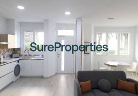 Newly refurbished flat just a few metres from the beach Newly refurbished flat just a few metres from the beach
