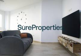 Newly refurbished flat just a few metres from the beach Newly refurbished flat just a few metres from the beach