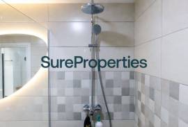 Newly refurbished flat just a few metres from the beach Newly refurbished flat just a few metres from the beach