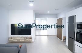 Newly refurbished flat just a few metres from the beach Newly refurbished flat just a few metres from the beach