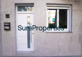 Newly refurbished flat just a few metres from the beach Newly refurbished flat just a few metres from the beach