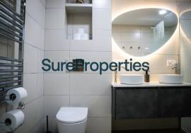 Newly refurbished flat just a few metres from the beach Newly refurbished flat just a few metres from the beach