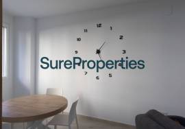 Newly refurbished flat just a few metres from the beach Newly refurbished flat just a few metres from the beach