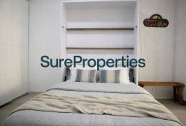 Newly refurbished flat just a few metres from the beach Newly refurbished flat just a few metres from the beach