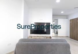 Newly refurbished flat just a few metres from the beach Newly refurbished flat just a few metres from the beach