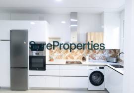 Newly refurbished flat just a few metres from the beach Newly refurbished flat just a few metres from the beach