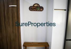 Newly refurbished flat just a few metres from the beach Newly refurbished flat just a few metres from the beach