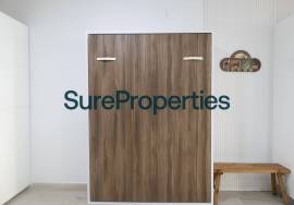 Newly refurbished flat just a few metres from the beach Newly refurbished flat just a few metres from the beach