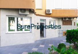 Newly refurbished flat just a few metres from the beach Newly refurbished flat just a few metres from the beach