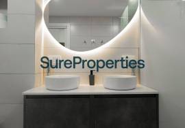 Newly refurbished flat just a few metres from the beach Newly refurbished flat just a few metres from the beach