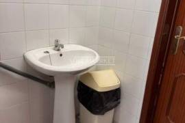 Commercial store of the stall with 51m2 located in Ramada in Odivelas Commercial store of the stall with 51m2 located in Ramada in Odivelas