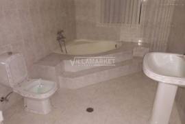 3 bedroom villa detached from the bank with patio located in Foros da Afeiteira, Vendas Novas