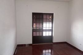 3 bedroom villa detached from the bank with patio located in Foros da Afeiteira, Vendas Novas