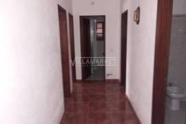3 bedroom villa detached from the bank with patio located in Foros da Afeiteira, Vendas Novas
