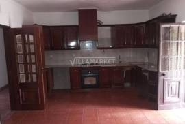 3 bedroom villa detached from the bank with patio located in Foros da Afeiteira, Vendas Novas