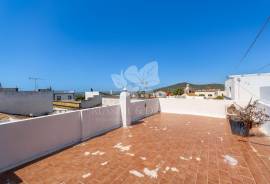 2-Bedroom House for Sale in Estoi, Algarve, Roof Terrace & Sea Views 2-Bedroom House for Sale in Estoi, Algarve, Roof Terrace & Sea Views