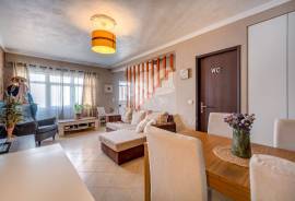 2-Bedroom House for Sale in Estoi, Algarve, Roof Terrace & Sea Views 2-Bedroom House for Sale in Estoi, Algarve, Roof Terrace & Sea Views