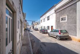 2-Bedroom House for Sale in Estoi, Algarve, Roof Terrace & Sea Views 2-Bedroom House for Sale in Estoi, Algarve, Roof Terrace & Sea Views