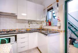 2-Bedroom House for Sale in Estoi, Algarve, Roof Terrace & Sea Views 2-Bedroom House for Sale in Estoi, Algarve, Roof Terrace & Sea Views