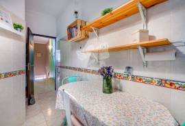 2-Bedroom House for Sale in Estoi, Algarve, Roof Terrace & Sea Views 2-Bedroom House for Sale in Estoi, Algarve, Roof Terrace & Sea Views