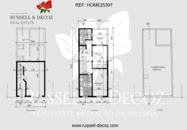 2-Bedroom House for Sale in Estoi, Algarve, Roof Terrace & Sea Views 2-Bedroom House for Sale in Estoi, Algarve, Roof Terrace & Sea Views