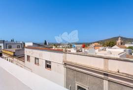 2-Bedroom House for Sale in Estoi, Algarve, Roof Terrace & Sea Views 2-Bedroom House for Sale in Estoi, Algarve, Roof Terrace & Sea Views