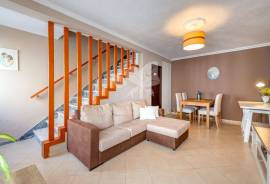 2-Bedroom House for Sale in Estoi, Algarve, Roof Terrace & Sea Views 2-Bedroom House for Sale in Estoi, Algarve, Roof Terrace & Sea Views