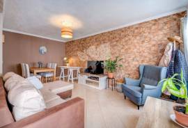 2-Bedroom House for Sale in Estoi, Algarve, Roof Terrace & Sea Views 2-Bedroom House for Sale in Estoi, Algarve, Roof Terrace & Sea Views