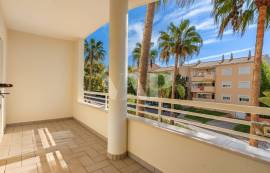 1 Bedroom Apartment with Pool in Sector 5, Vilamoura 1 Bedroom Apartment with Pool in Sector 5, Vilamoura