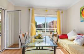 1 Bedroom Apartment with Pool in Sector 5, Vilamoura 1 Bedroom Apartment with Pool in Sector 5, Vilamoura