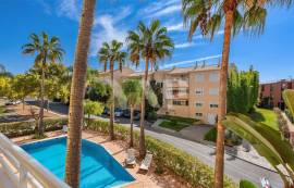 1 Bedroom Apartment with Pool in Sector 5, Vilamoura 1 Bedroom Apartment with Pool in Sector 5, Vilamoura