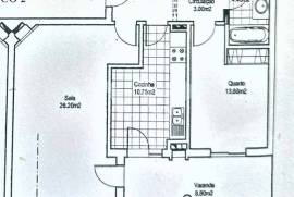 1 Bedroom Apartment with Pool in Sector 5, Vilamoura 1 Bedroom Apartment with Pool in Sector 5, Vilamoura
