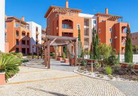 2 bedroom apartment in Victoria Gardens with Pool and Garage, Vilamoura 2 bedroom apartment in Victoria Gardens with Pool and Garage, Vilamoura