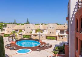 2 bedroom apartment in Victoria Gardens with Pool and Garage, Vilamoura 2 bedroom apartment in Victoria Gardens with Pool and Garage, Vilamoura