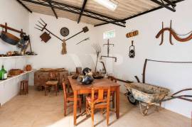2 Bedroom Country House with Land in São Miguel do Pinheiro, Mértola 2 Bedroom Country House with Land in São Miguel do Pinheiro, Mértola
