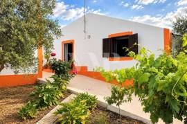 2 Bedroom Country House with Land in São Miguel do Pinheiro, Mértola 2 Bedroom Country House with Land in São Miguel do Pinheiro, Mértola