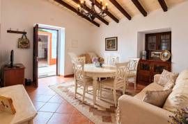 2 Bedroom Country House with Land in São Miguel do Pinheiro, Mértola 2 Bedroom Country House with Land in São Miguel do Pinheiro, Mértola