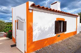 2 Bedroom Country House with Land in São Miguel do Pinheiro, Mértola 2 Bedroom Country House with Land in São Miguel do Pinheiro, Mértola