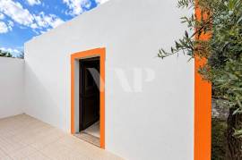 2 Bedroom Country House with Land in São Miguel do Pinheiro, Mértola 2 Bedroom Country House with Land in São Miguel do Pinheiro, Mértola
