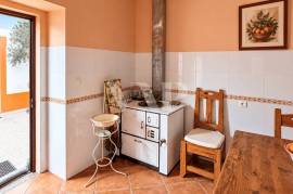 2 Bedroom Country House with Land in São Miguel do Pinheiro, Mértola 2 Bedroom Country House with Land in São Miguel do Pinheiro, Mértola