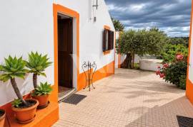 2 Bedroom Country House with Land in São Miguel do Pinheiro, Mértola 2 Bedroom Country House with Land in São Miguel do Pinheiro, Mértola