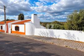 2 Bedroom Country House with Land in São Miguel do Pinheiro, Mértola 2 Bedroom Country House with Land in São Miguel do Pinheiro, Mértola