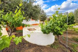 2 Bedroom Country House with Land in São Miguel do Pinheiro, Mértola 2 Bedroom Country House with Land in São Miguel do Pinheiro, Mértola