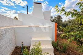 2 Bedroom Country House with Land in São Miguel do Pinheiro, Mértola 2 Bedroom Country House with Land in São Miguel do Pinheiro, Mértola