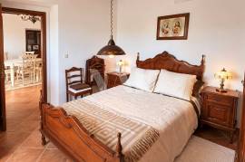 2 Bedroom Country House with Land in São Miguel do Pinheiro, Mértola 2 Bedroom Country House with Land in São Miguel do Pinheiro, Mértola