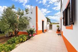 2 Bedroom Country House with Land in São Miguel do Pinheiro, Mértola 2 Bedroom Country House with Land in São Miguel do Pinheiro, Mértola