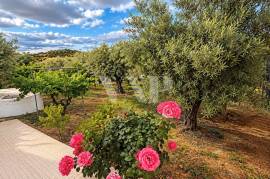 2 Bedroom Country House with Land in São Miguel do Pinheiro, Mértola 2 Bedroom Country House with Land in São Miguel do Pinheiro, Mértola