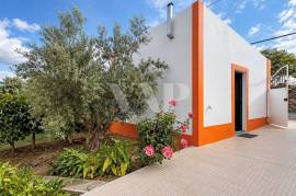 2 Bedroom Country House with Land in São Miguel do Pinheiro, Mértola 2 Bedroom Country House with Land in São Miguel do Pinheiro, Mértola