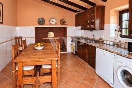 2 Bedroom Country House with Land in São Miguel do Pinheiro, Mértola 2 Bedroom Country House with Land in São Miguel do Pinheiro, Mértola